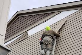 Best Steel Siding Installation  in Priest River, ID